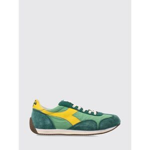 Diadora Heritage Sneakers Men Green